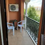 Apartment Cascadas