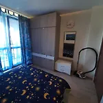 Cascadas Apartment *