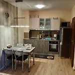 Cascadas Apartment *