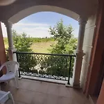 Apartment Cascadas