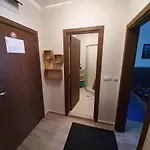 Cascadas Apartment *