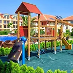 Apartment Cascadas *